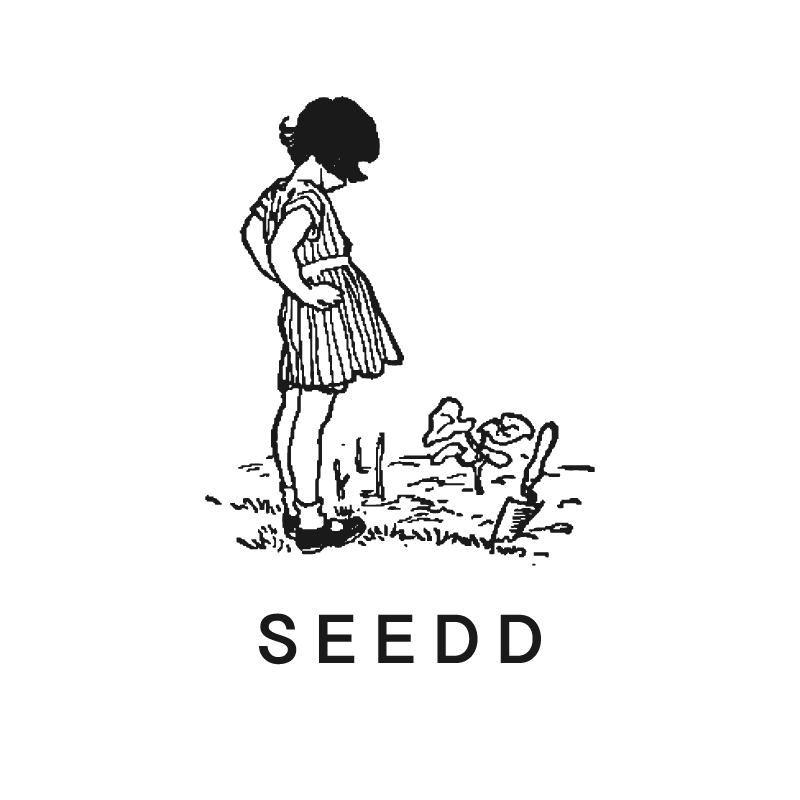 Seedd