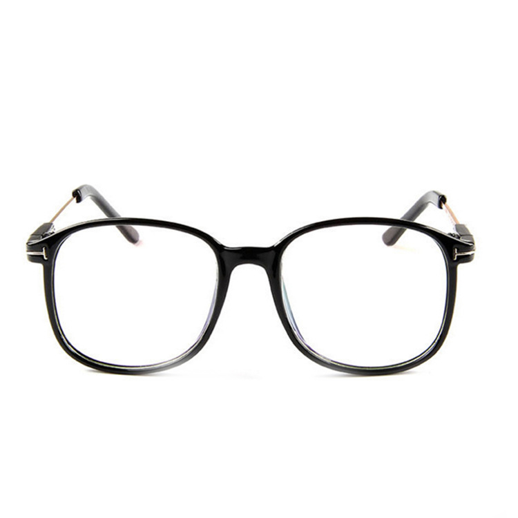 Montures de lunettes en Memoire plastique - Ref 3139397 Image 4