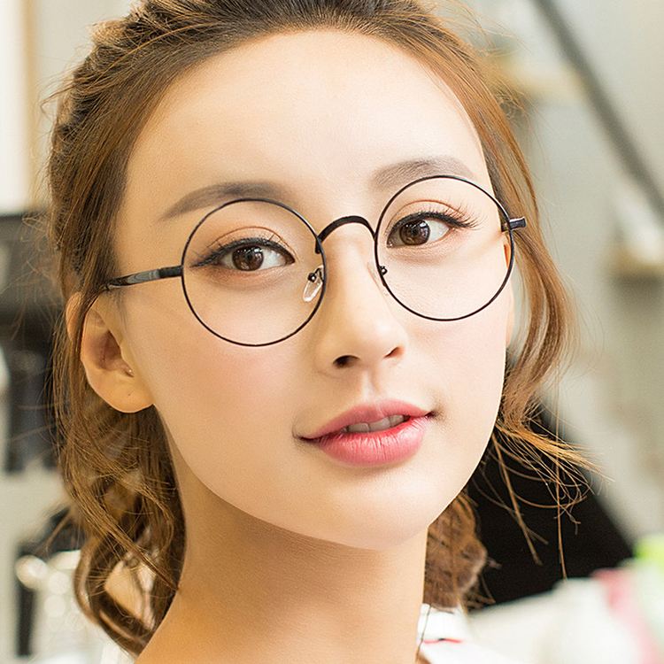 Montures de lunettes en Alliage cuivre-nickel - Ref 3139565 Image 10
