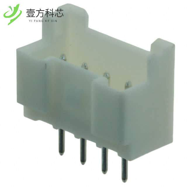 🌟 接口不匹配烦恼终结者：原厂原装2132230-4 CONN HEADER VERT 4POS 2.5MM全 🛠️-节电器-淘宝好物网