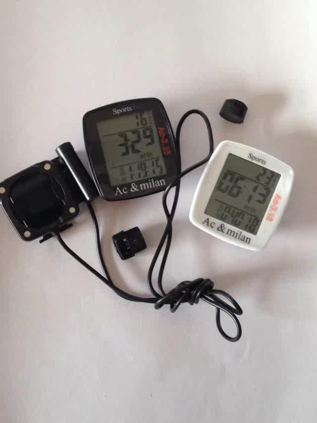 Tableau de bord vélo - Ref 2417888 Image 5