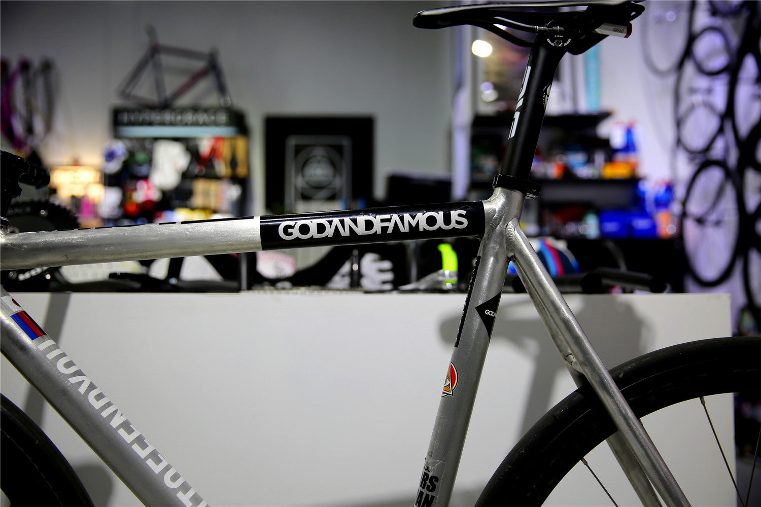 Déco pour vélo - Ref 2279970 Image 14