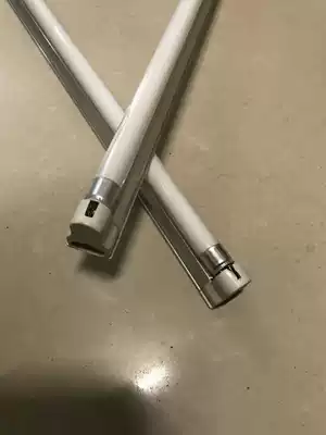 T4 three primary color mirror headlight t5 full set of lamp fluorescent tube fluorescent tube 8W12W16W20W22W24w26W28w