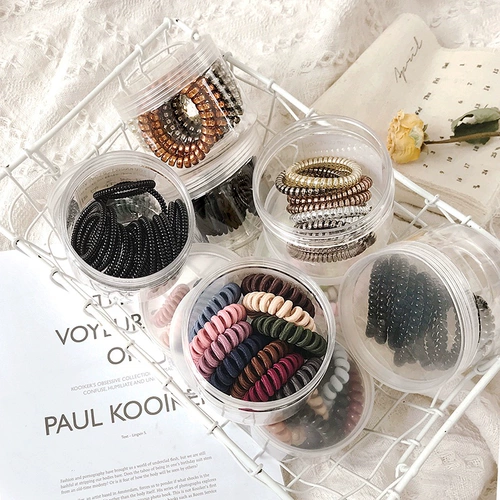 Смелый и нелегкий, чтобы сломать телефонную катушку.