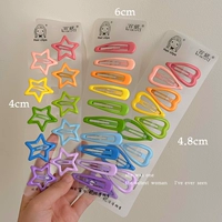 Star 10+ Water Dops 10+ Love 10
