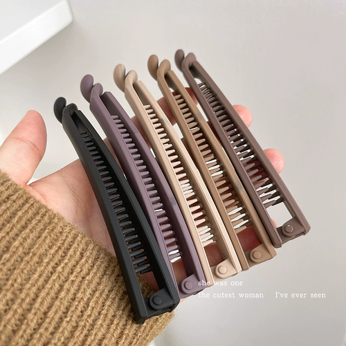 Элитный хвостик, аксессуар для волос, заколка для волос, изысканный стиль