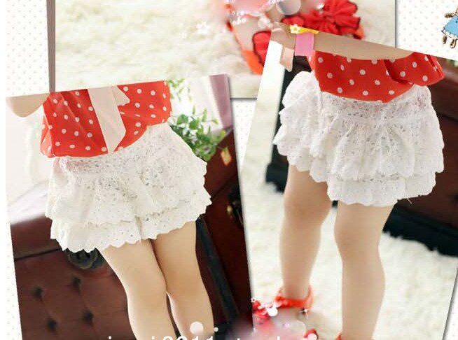 Jupe fillette - Ref 2051184 Image 9