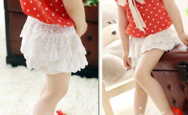 Jupe fillette - Ref 2051184 Image 6