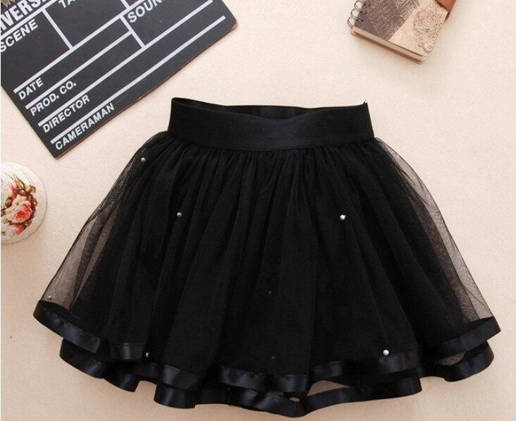 Jupe fillette BABY en coton - Ref 2051526 Image 19