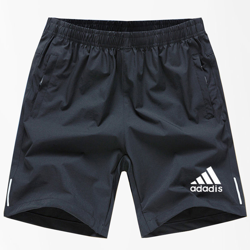Sports Casual Shorts for Men, Summer Outdoor Wear, Ice Silk Quick-Dry Five-Point Pants, Loose Plus-Size Running Fitness Shorts Sports Casual Shorts for Men, Summer Outdoor Wear, Ice Silk Quick-Dry Five-Point Pants, Loose Plus-Size Running Fitness Shorts