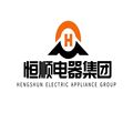 恒顺家电商城的LOGO
