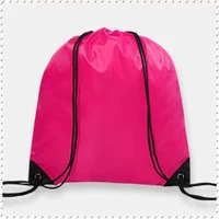 Оксфордская ткань роза красная 2