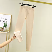 Штаны, телесного цвета