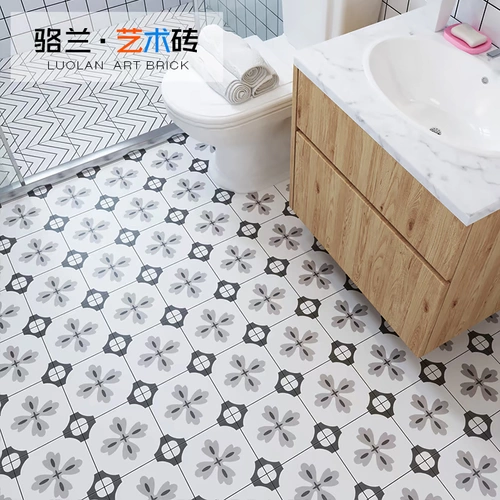 OU Maozai Brick 200x200 壳 Шаги оболочки ┮ 跗 跗 ∈ ∈ ∈ ∈ ∈   Балкон 刈