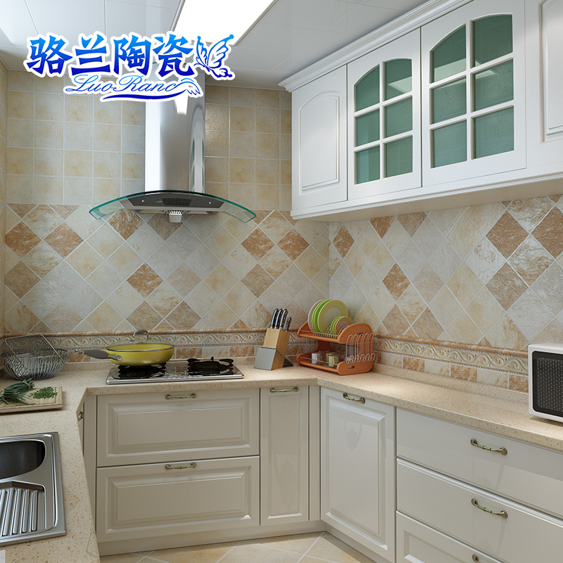 ������ʽ���ߴ�שǽש LR3018-1