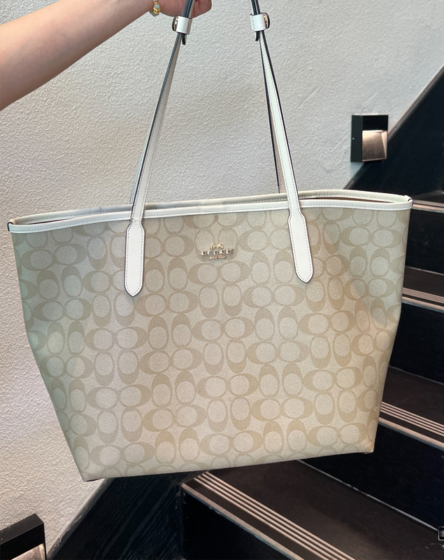 Hong Kong Warehouse Clearance 2026 New Genuine Leather Women's Handbag, Shoulder Bag, Large Capacity Commuter Tote Bag, Mommy Shopping Bag