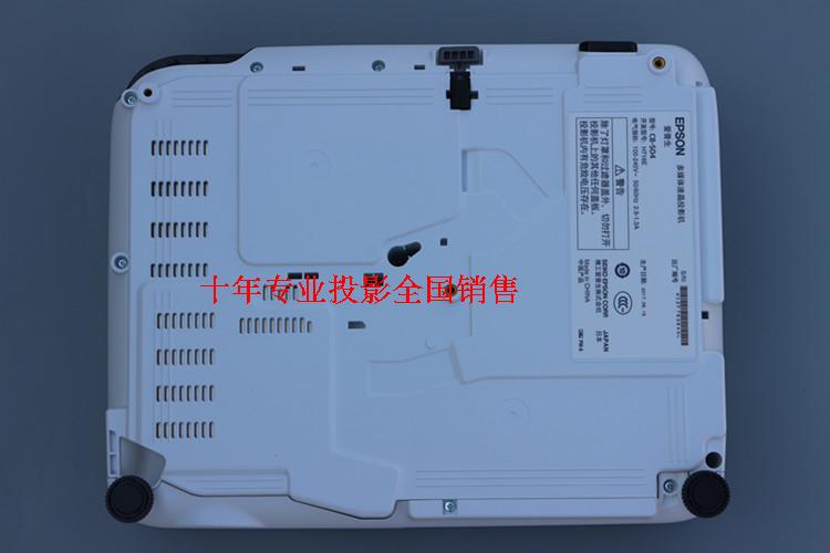 Máy chiếu Epson CB-S04 / S05 / S05E / X05 / X05E máy tính xách tay văn phòng HD 1080P