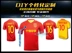 Đội tuyển Trung Quốc áo 16-17 phù hợp với bóng đá trẻ em người lớn đội tuyển quốc gia sơ bộ chủ nhà khách 16 blog vàng thiết lập 	bán tất đá bóng trẻ em	 Bóng đá