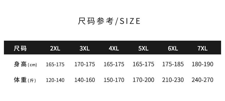 Quần bơi nam size lớn quần năm điểm chống xấu hổ góc phẳng cộng phân tăng 250 kg bộ đồ bơi suối nước nóng bộ đồ nam cho người béo - Nam bơi đầm