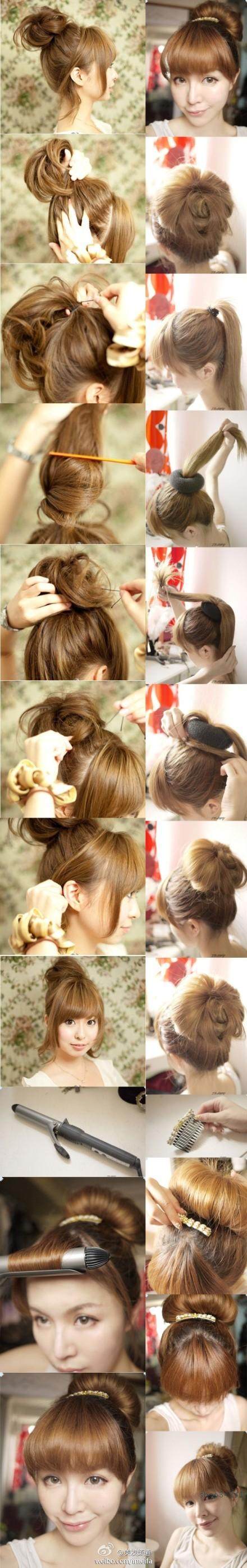 Accessoire coiffure en satin - Ref 1202229 Image 14