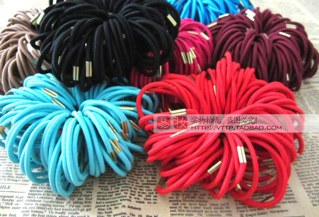 Accessoire cheveux en Fluid Systems - Ref 1204210 Image 12