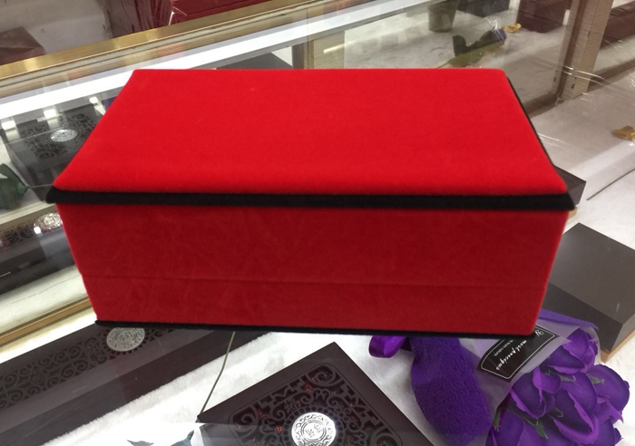 Coffret à bijoux OTHER   - Ref 3106406 Image 18