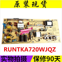 Original Sharp power board 40N120A 40Z120A RUNTKA720WJQZ JSI-401403A spot