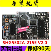 Original fit Levision X65 L653I0 L653I0 L653AN L653AN V2 power supply board SHG5502A-215E V2 1