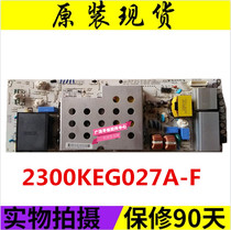 Original LG 42LG60FR-TA LCD TV power board EAX44036402 2300KEG027A A F