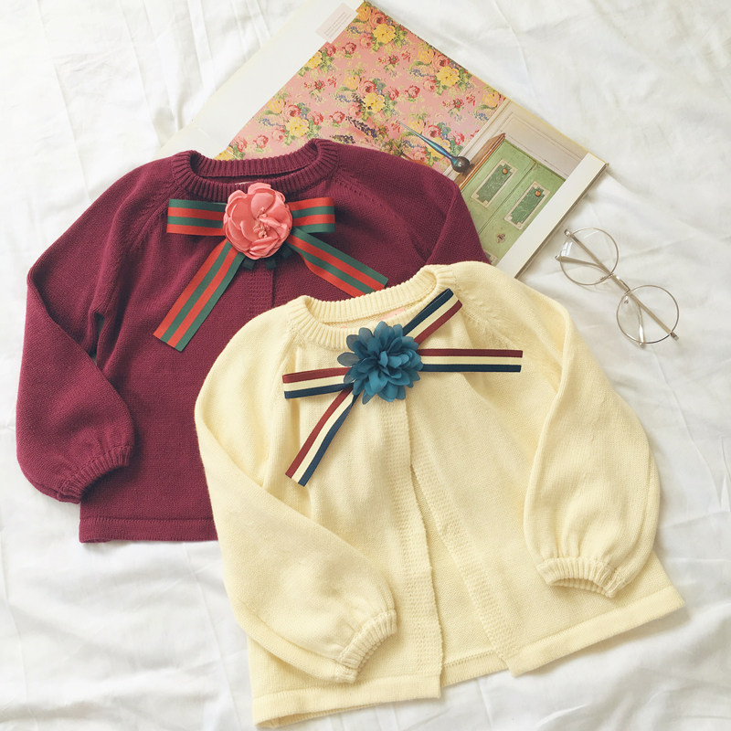 Pull fille - Ref 2104919 Image 10