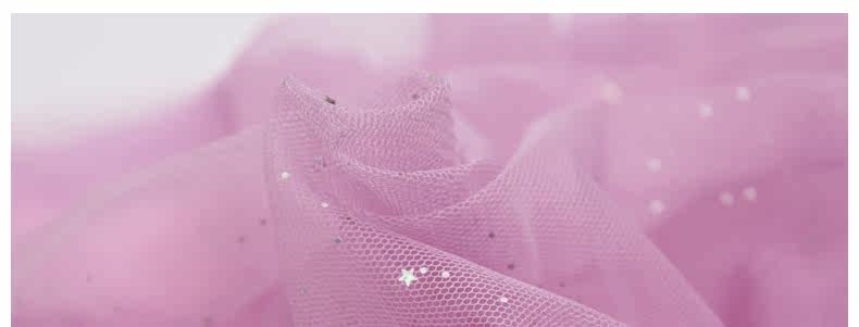 Jupe fillette en mélange - Ref 2053009 Image 62