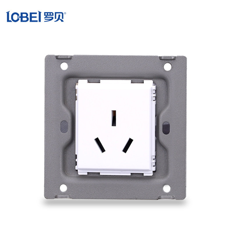 �ޱ�ǽ�ڿ��ز������ 16A����