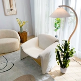 Современный и минималистичный диван, брендовая дизайнерская сетка для волос для отдыха, популярно в интернете