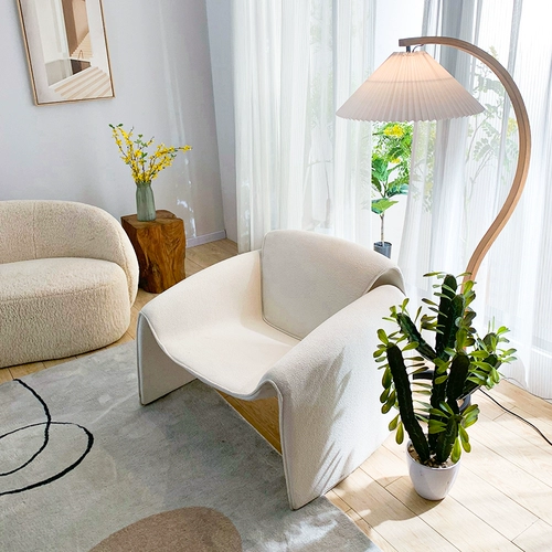 Современный и минималистичный диван, брендовая дизайнерская сетка для волос для отдыха, популярно в интернете