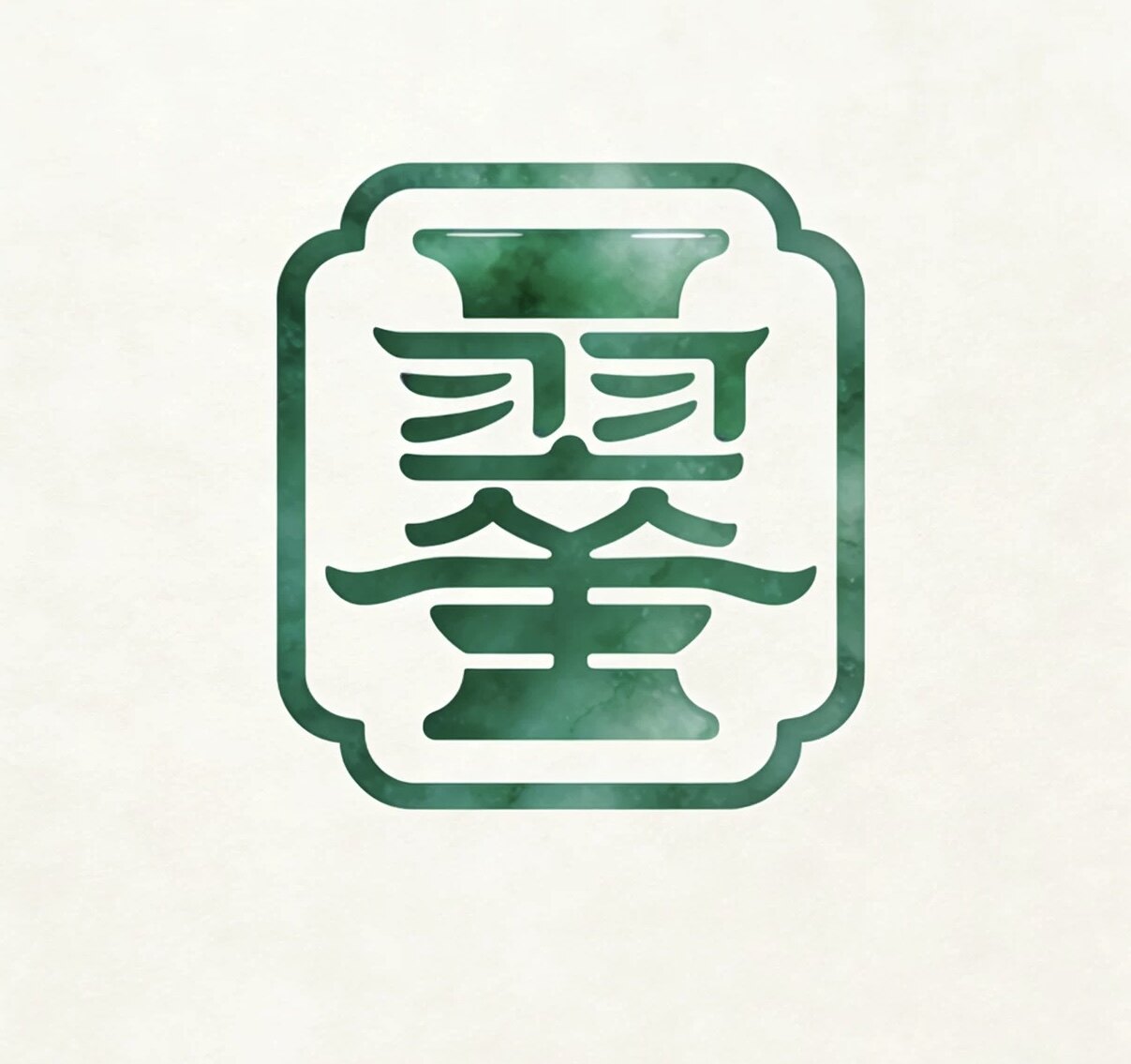 翠玉尊翡翠定制