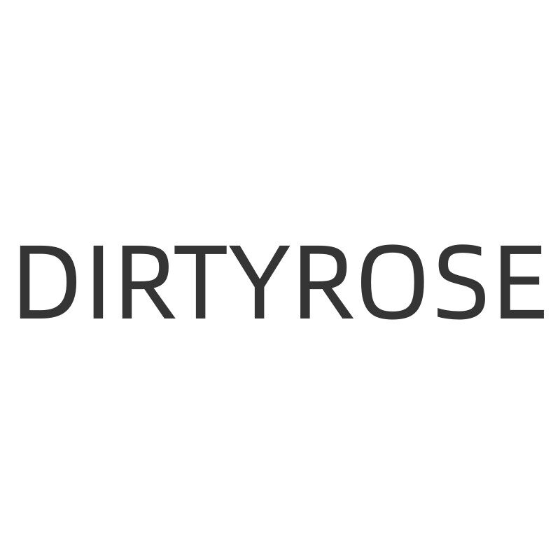 DIRTYROSE耳机