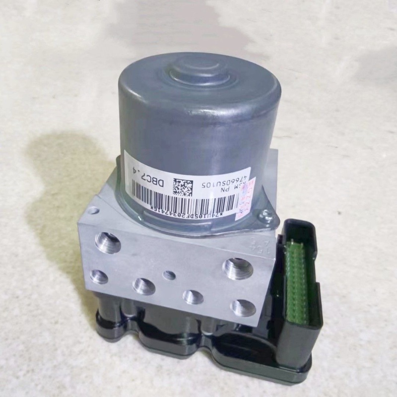 Nazhijie Large 7U7Abs Pump Brake Four-Wheel Drive Two-Wheel Drive Digital Operator Hydraulic Total U6S5U5Abs Pump Mpv