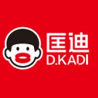 匡迪保温杯