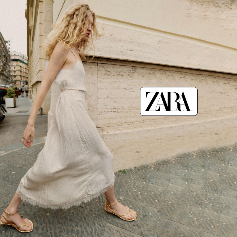 Direct Shipping Purchase of Zara Lace-Trimmed Spaghetti Strap Dress, Sleeveless Tie-Waist Asymmetrical Mid-Length Dress Direct Shipping Purchase of Zara Lace-Trimmed Spaghetti Strap Dress, Sleeveless Tie-Waist Asymmetrical Mid-Length Dress