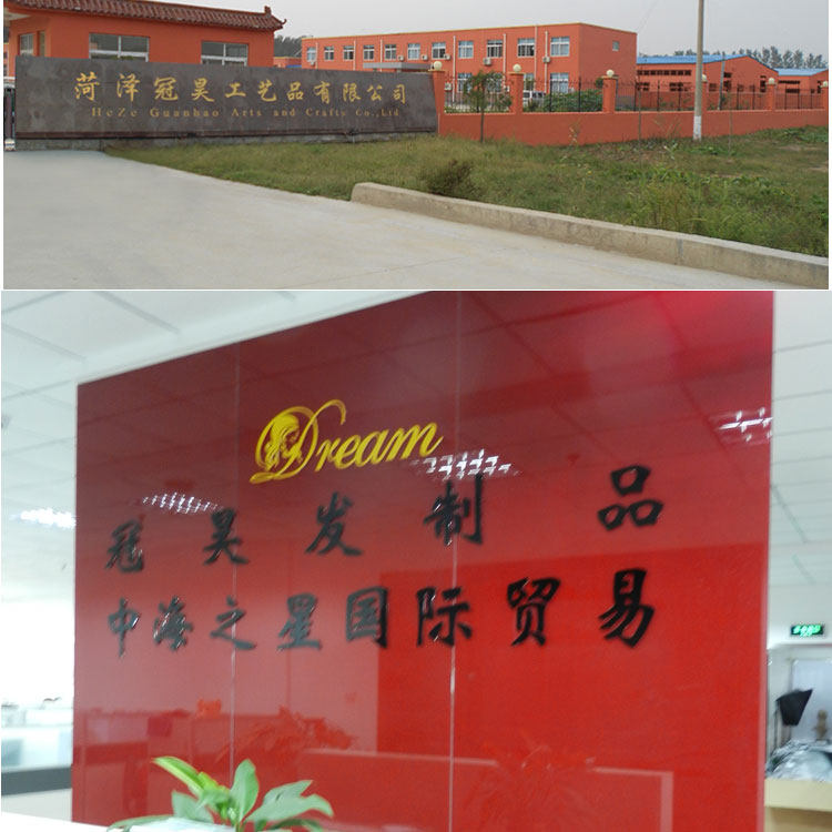 Extension cheveux - Ref 220446 Image 29