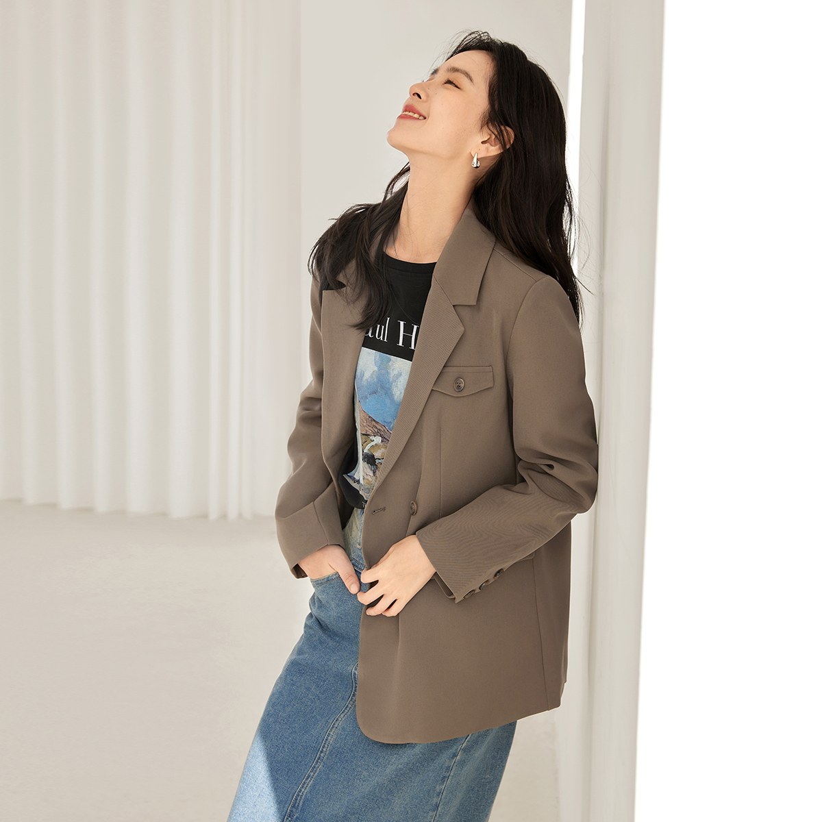 Polo衫：时尚界的经典与革新