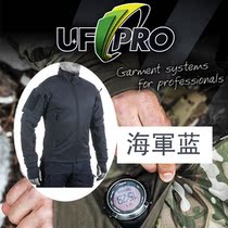 UFPRO DELTA ACE PLUS GEN 2 European winter frog suit windproof breathable army hooked clothing