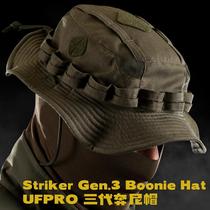 UFPRO Striker Gen 3 Boonie Hat Boonie Hat third generation German imported camouflage outdoor mountaineering