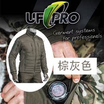 ufpro DELTA ML GEN 2 warm winter breathable wear-resistant windproof waterproof short tactical cotton coat outdoor