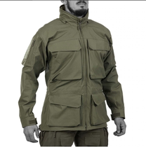 UFPRO M2 PARKA ASSAULT RIFLES Winewear Wentel Pure Cotton Waterproof Fabric Breathable Waterproof Male Coat