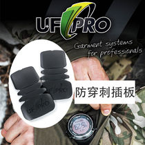 UFPRO SOLID KNEE PAD Anti-PUNCTURE KNEE PAD sports HIKING original Germany