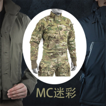  UFPRO ACE WINTER COMBAT SHIRT German original winter frog SUIT tactical warm and windproof