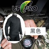 ufpro HUNTER FZ GEN 2 European soft shell fleece jacket jacket windproof waterproof warm tactics