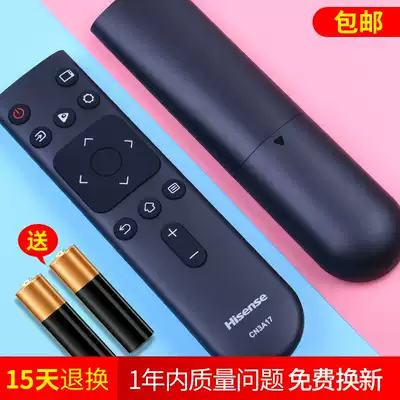 Original Hisense TV Remote Control CN3A17 Universal HZ39E35A HZ32E35A E35A Series TV