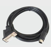 Compatible Proface Plofis Touch Screen Programming Cable Data Download Cable GPW-CB02